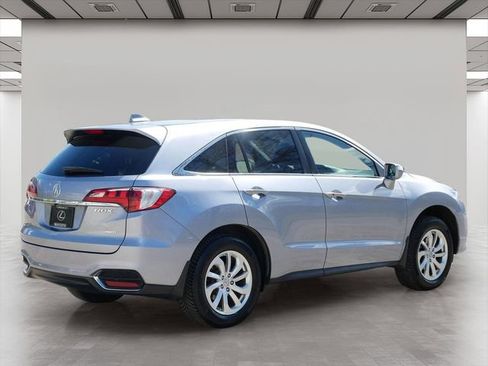Used 2016 Acura RDX AWD w/ Technology Package image 5