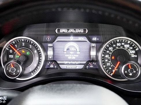 Used 2019 RAM 1500 Laramie image 33