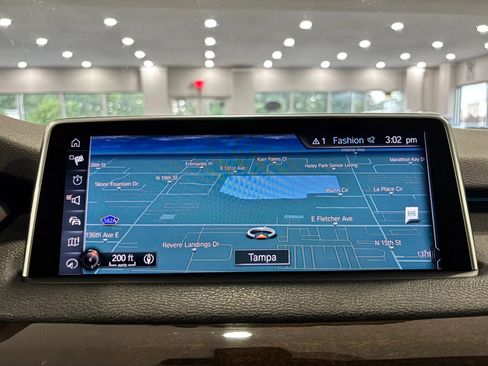 Used 2017 BMW X5 xDrive35i AWD/4WD image 35