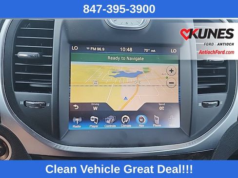 Used 2014 Chrysler 300 C w/ Beats Audio Group RWD image 14