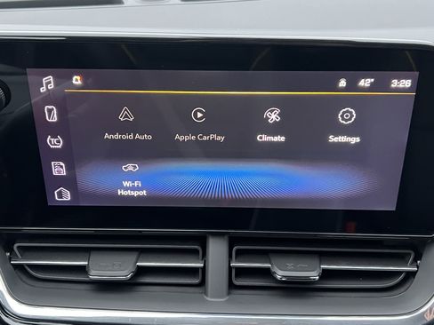 New 2026 Chevrolet Trax ACTIV image 13