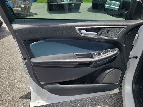 Certified 2023 Ford Edge SEL w/ Sport Appearance Package AWD/4WD image 21