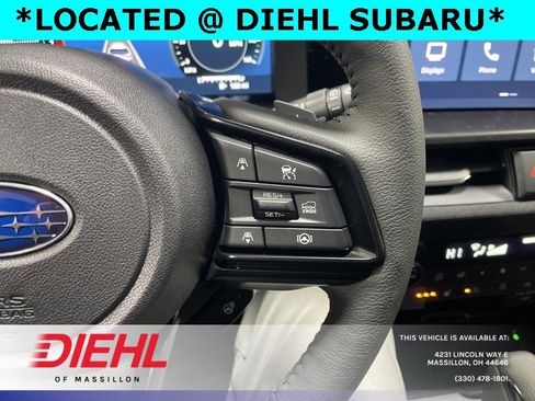 New 2026 Subaru Outback Limited XT image 26