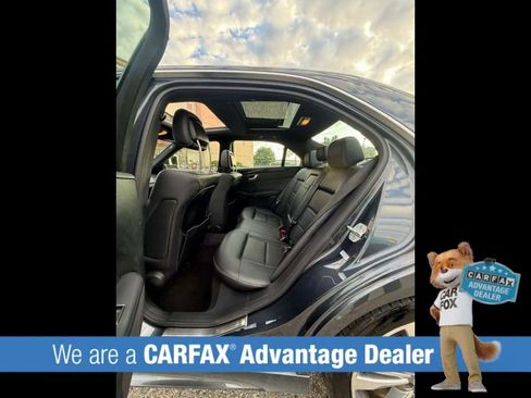 Used 2014 Mercedes-Benz E 350 Sedan image 21