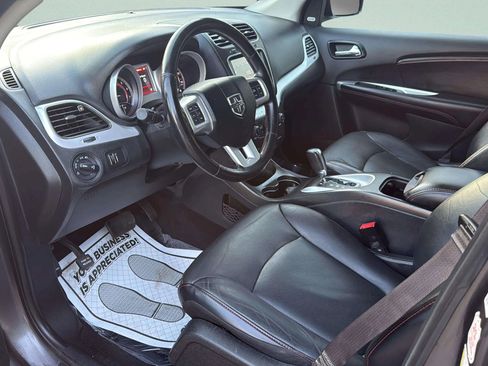 Used 2019 Dodge Journey GT image 24