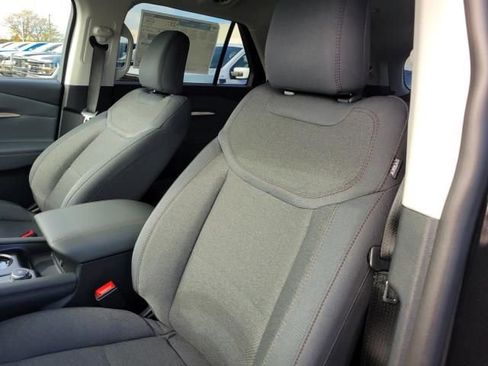 New 2026 Ford Explorer Active image 25