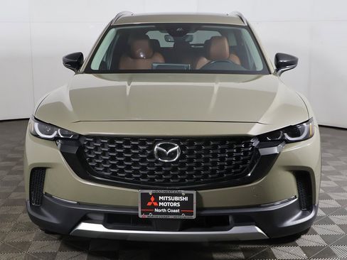 Used 2023 MAZDA CX-50 Meridian Edition w/ Cargo Package image 11