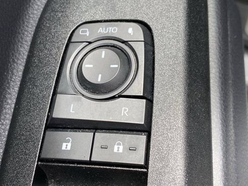 Used 2024 Toyota Land Cruiser 1958 AWD/4WD image 13