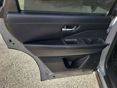 Used 2024 Nissan Pathfinder SL w/ Cargo Package FWD image 30