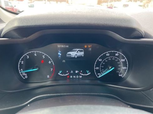 Used 2020 Ford Transit Connect XL image 11