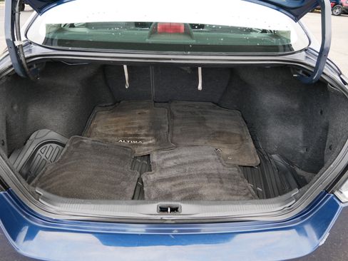 Used 2009 Nissan Altima 2.5 S image 10