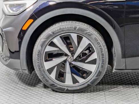 Used 2023 Volkswagen ID.4 Pro RWD image 34