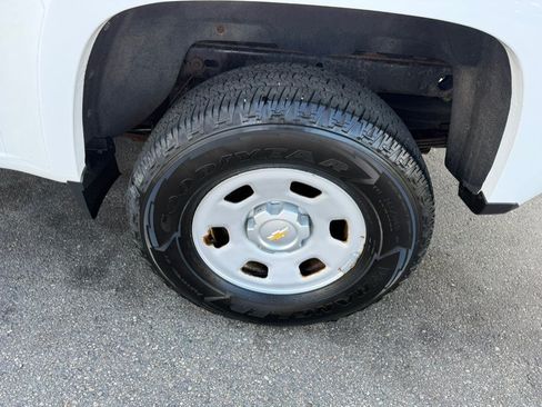 Used 2016 Chevrolet Colorado W/T RWD image 5