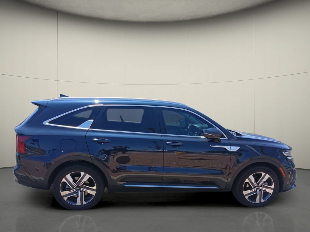 Used 2024 Kia Sorento SX Prestige AWD/4WD image 8