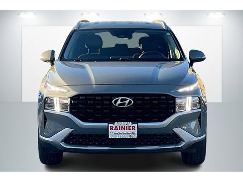 Used 2023 Hyundai Santa Fe SEL image 3