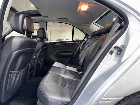 Used 2007 Mercedes-Benz C 280 4MATIC Sedan image 52