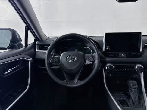 Certified 2025 Toyota RAV4 XLE AWD/4WD image 20
