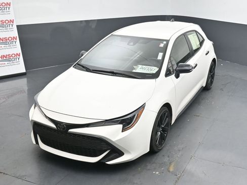 Used 2021 Toyota Corolla SE image 12