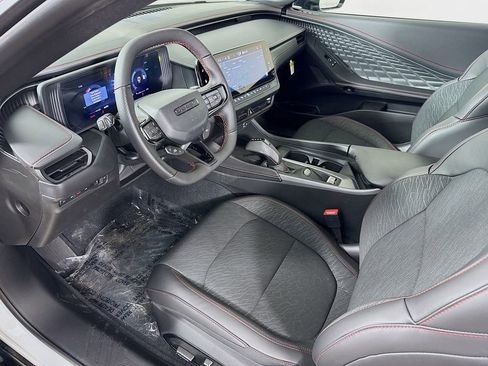 New 2025 Dodge Charger R/T w/ Quick Order Package 25M R/T image 24