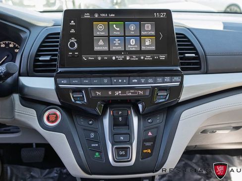 Used 2025 Honda Odyssey EX-L image 28