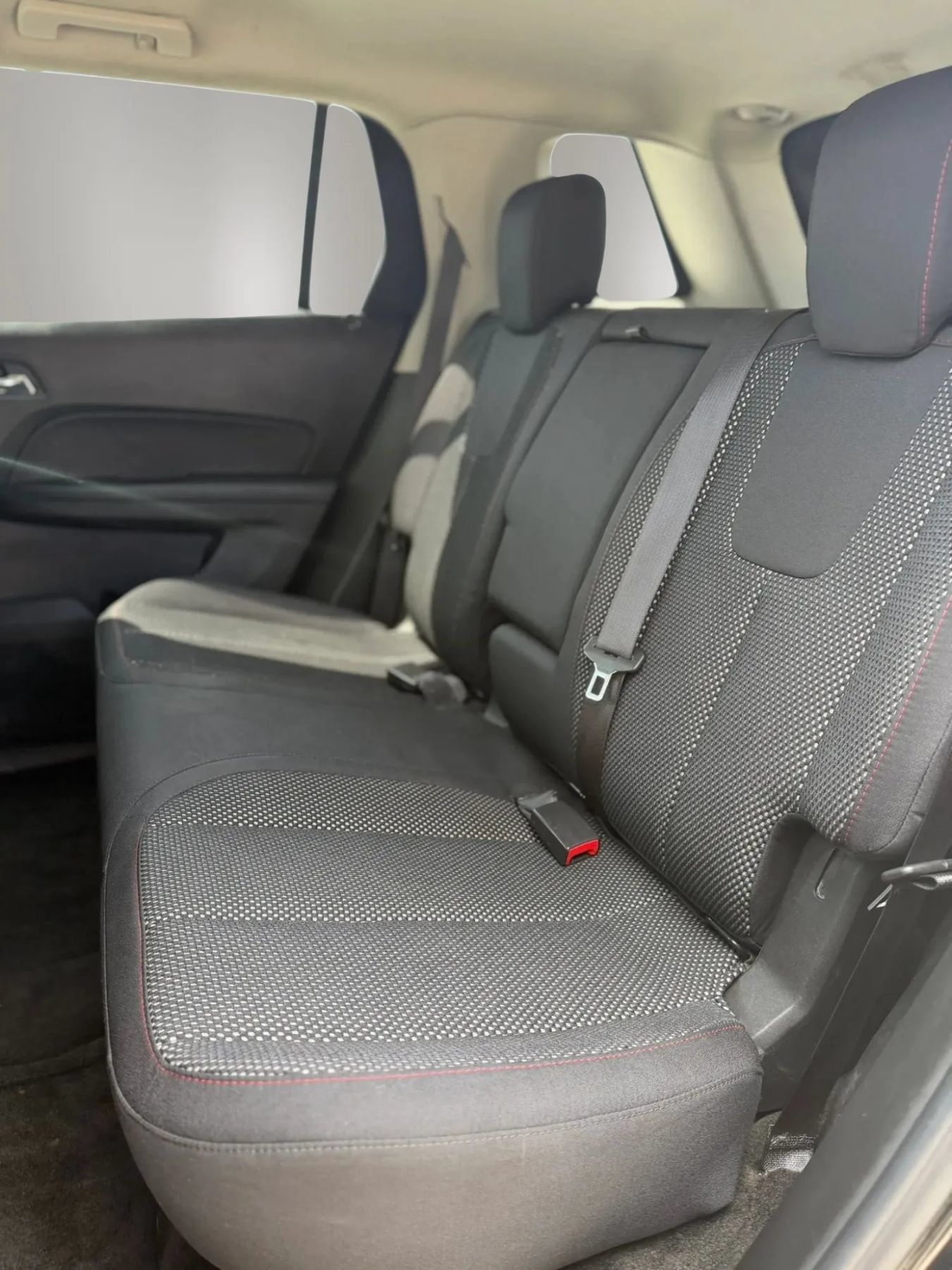 Used 2015 GMC Terrain SLE w/ Convenience Package FWD image 18