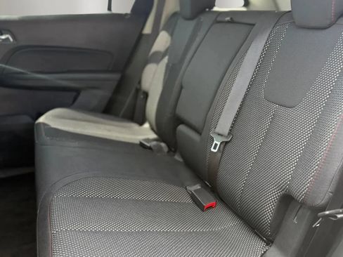 Used 2015 GMC Terrain SLE w/ Convenience Package FWD image 18