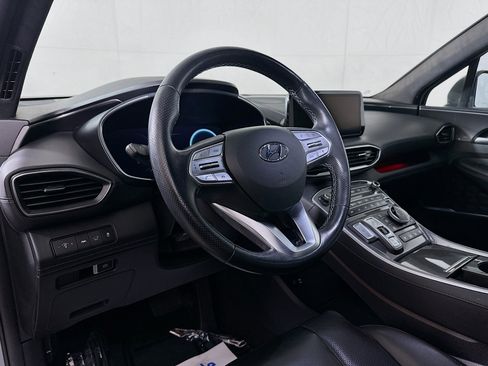 Used 2023 Hyundai Santa Fe Calligraphy image 9