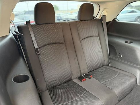 Used 2015 Dodge Journey SXT w/ Flexible Seating Group FWD image 24