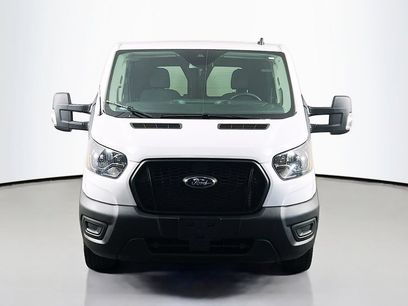 Used 2022 Ford Transit 250 Low Roof AWD
