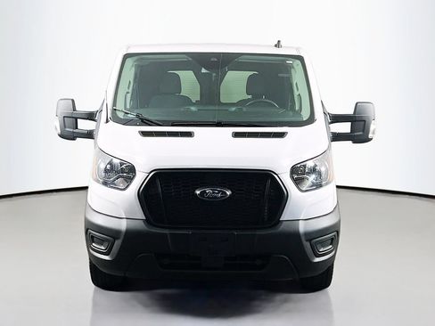 Used 2022 Ford Transit 250 Low Roof AWD image 2