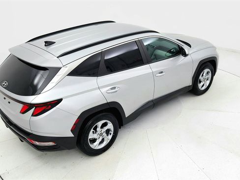 Used 2024 Hyundai Tucson SEL image 17