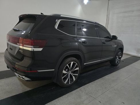 Used 2024 Volkswagen Atlas SEL Premium R-Line AWD/4WD image 2