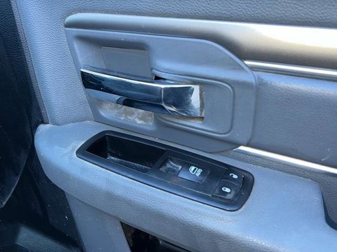 Used 2014 RAM 1500 Big Horn AWD/4WD image 38