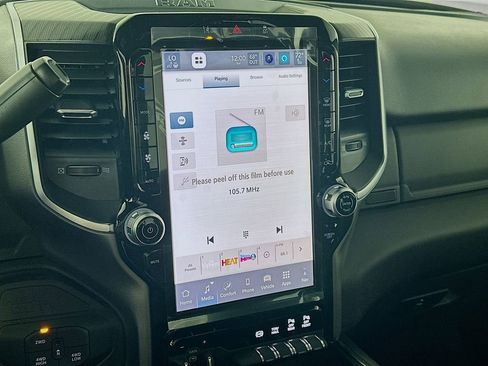 New 2026 RAM 3500 Big Horn image 13