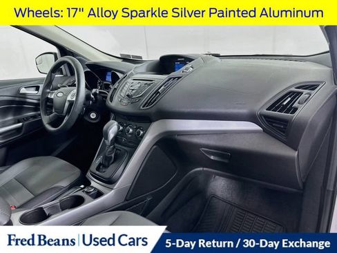 Used 2014 Ford Escape SE FWD image 30
