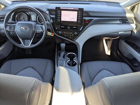 Used 2024 Toyota Camry LE image 15