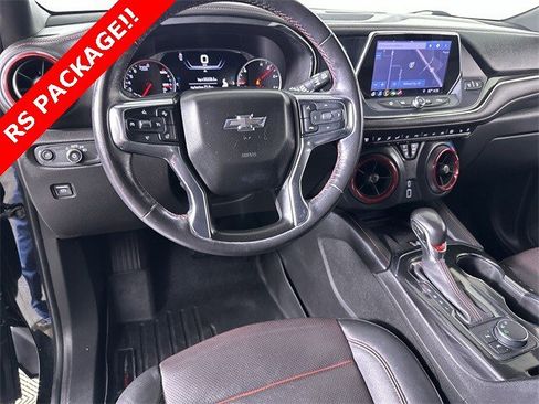 Used 2019 Chevrolet Blazer RS image 21