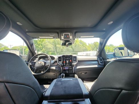 Used 2021 RAM 1500 TRX w/ TRX Level 2 Equipment Group AWD/4WD image 25