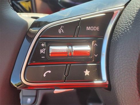 New 2026 Kia Seltos S image 15