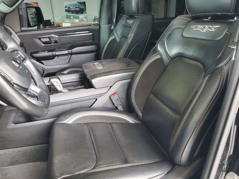 Used 2022 RAM 1500 TRX AWD/4WD image 24