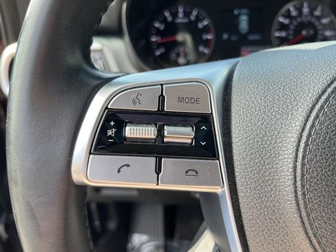 Used 2020 Kia Telluride S AWD/4WD image 21