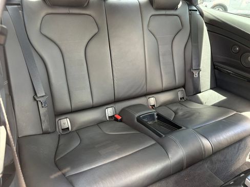 Used 2016 BMW M4 Coupe RWD image 24