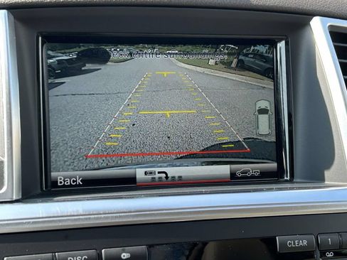 Used 2014 Mercedes-Benz ML 350 4MATIC image 28