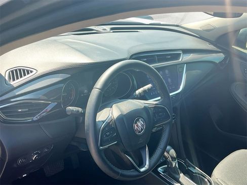 Used 2023 Buick Encore GX Select w/ Safety Package II image 9