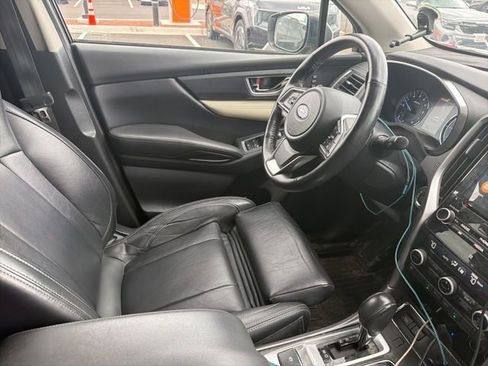 Used 2019 Subaru Ascent Limited AWD/4WD image 13