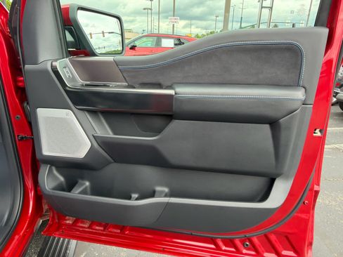 Used 2025 Ford F150 Platinum w/ Equipment Group 702A High AWD/4WD image 37