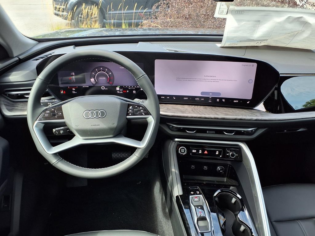 New 2026 Audi Q5 Premium Plus AWD/4WD image 13