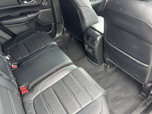 Used 2022 Honda CR-V EX-L image 33