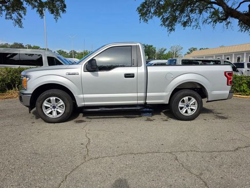 Used 2018 Ford F150 XLT RWD image 11