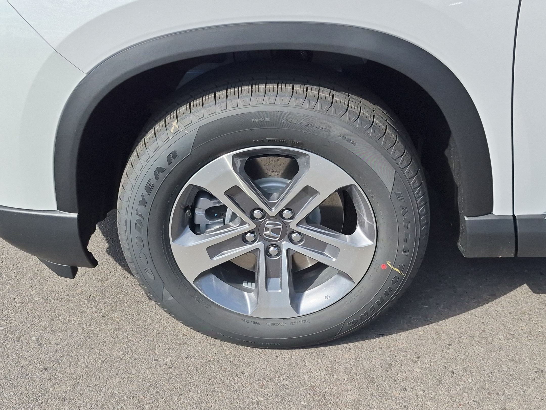 New 2026 Honda Pilot EX-L image 16